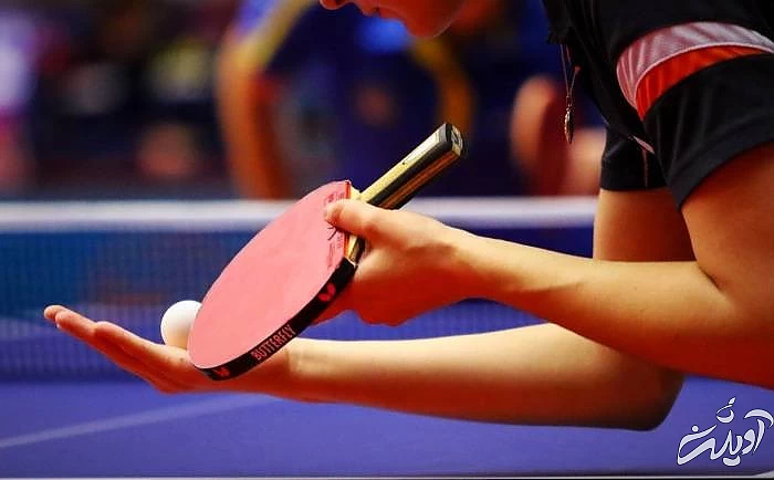 فواید پینگ پنگ